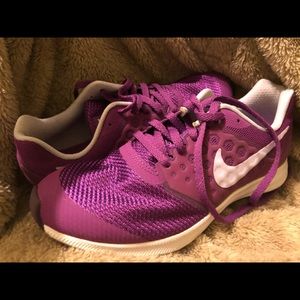 Nike Downshifter 7’s